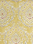 Shyla 80 Goldenrod Covington Fabric